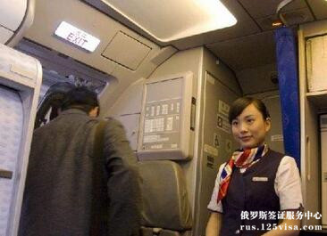 赴俄中国公民勿随身携带液体物品登机