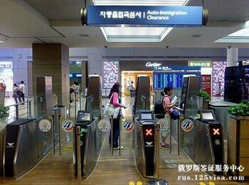 驻俄馆提醒中国公民入境通关注意事项 驻俄馆提醒中国公民入境通关注意事项