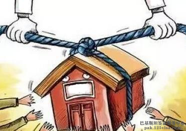 巴基斯坦收紧对华签证政策 巴基斯坦收紧对华签证政策