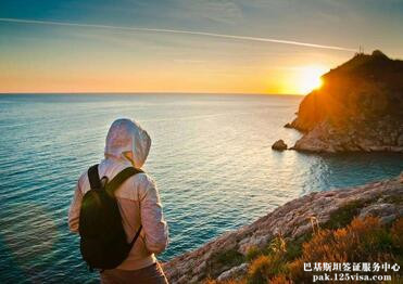 巴基斯坦驻华大使盼推进中巴旅游合作 巴基斯坦驻华大使盼推进中巴旅游合作