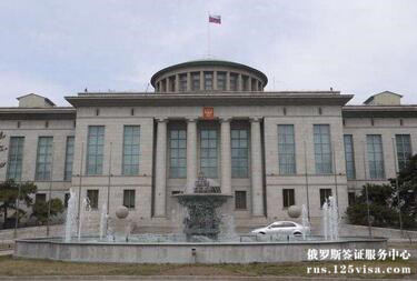 俄罗斯商务签证邀请函要求通知 俄罗斯商务签证邀请函要求通知
