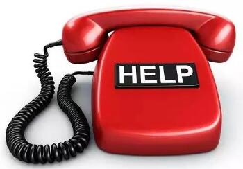 关于驻泰国使馆领保电话号码变更的通知