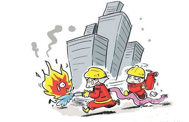 提醒在俄罗斯中国公民注意消防安全 提醒在俄罗斯中国公民注意消防安全