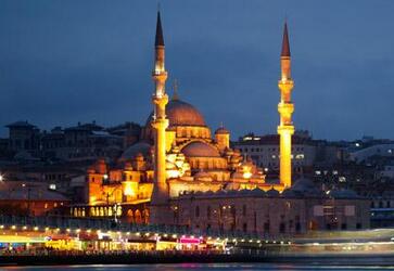 中国旅行团土耳其遇车祸中领馆高度重视 中国旅行团土耳其遇车祸中领馆高度重视