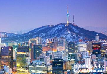 申请人在申请韩国签证时谨防受骗