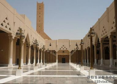 提醒在沙特中国公民加强安全防范 