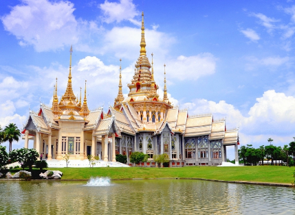 境外游,中国公民偏爱泰国 境外游,中国公民偏爱泰国