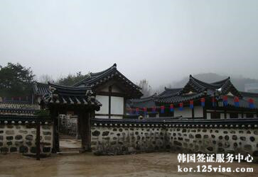 青岛领区可周六办理韩国签证 青岛领区可周六办理韩国签证