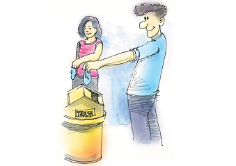 泰国社交规范 泰国社交规范