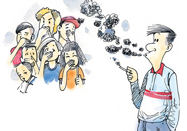 泰国社交规范 泰国社交规范