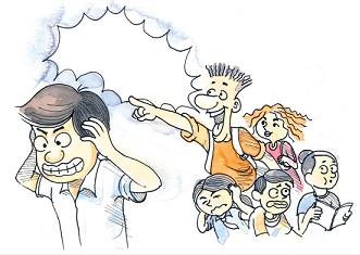 泰国社交规范 泰国社交规范