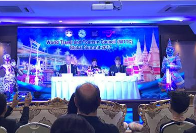 2018年泰国全面推出电子签证有望 2018年泰国全面推出电子签证有望