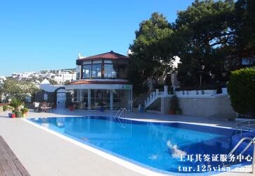 土耳其商务签证延期办法 土耳其商务签证延期办法