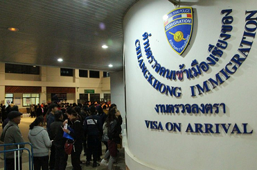 自驾游新规 外国车辆入泰规定 自驾游新规 外国车辆入泰规定