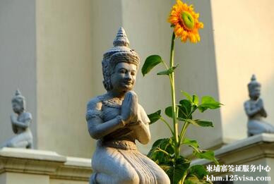 柬埔寨商务签证新规:延期6个月或1年须有劳工证