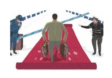 提醒旅俄中国公民注意遵守俄罗斯居留制度