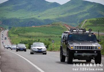 赴土耳其中国游客谨慎选择自驾游 赴土耳其中国游客谨慎选择自驾游