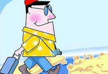 中国公民满足条件可免签入境韩国 中国公民满足条件可免签入境韩国