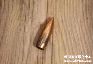 韩国提醒中国公民在韩国注意流弹