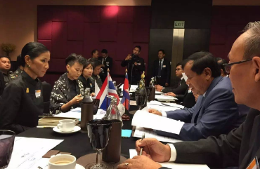 柬埔寨“医疗逗留签证”可免签在泰停留90天 柬埔寨“医疗逗留签证”可免签在泰停留90天