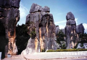 提醒中国公民不要在土耳其景点涂鸦 提醒中国公民不要在土耳其景点涂鸦