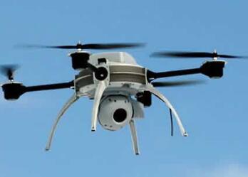 中使馆吁赴缅甸中国公民切勿擅自携带或使用无人机 中使馆吁赴缅甸中国公民切勿擅自携带或使用无人机