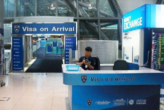 泰国海关简介 泰国海关简介