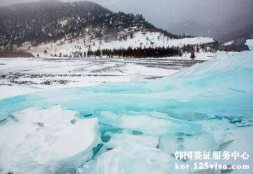 提醒在韩旅游注意寒流 提醒在韩旅游注意寒流