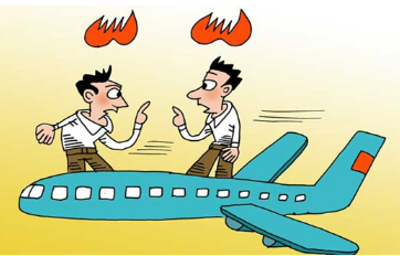 提醒中国公民在旅行过程切勿发生打架事件 提醒中国公民在旅行过程切勿发生打架事件