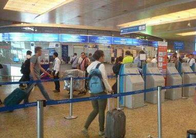 过境俄罗斯转机务必注意签证规定 过境俄罗斯转机务必注意签证规定