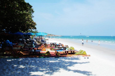 提醒泰国苏梅岛游客禁止下水游泳 提醒泰国苏梅岛游客禁止下水游泳