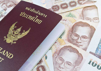 中国公民加入泰国国籍应及时注销中国护照 中国公民加入泰国国籍应及时注销中国护照