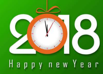 2018年越南驻华大使馆元旦放假通知