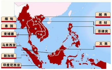 东南亚国家游,越南深受欢迎 东南亚国家游,越南深受欢迎