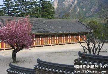 最新韩国五年多次旅游签证申请条件 最新韩国五年多次旅游签证申请条件