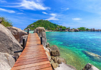 提醒泰国游客不要藐视景区规则 提醒泰国游客不要藐视景区规则