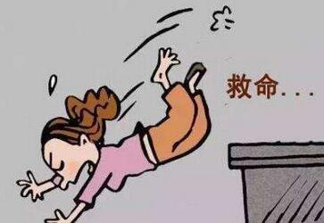 一名中国人在韩国坠亡提醒注意安全 一名中国人在韩国坠亡提醒注意安全