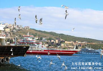 土耳其伊兹密尔成旅游热门地点请提前办理签证 土耳其伊兹密尔成旅游热门地点请提前办理签证