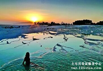 土耳其推出特色旅游线路欢迎中国游客 土耳其推出特色旅游线路欢迎中国游客