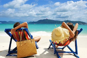 泰国用20年签证吸引中国VIP游客 泰国用20年签证吸引中国VIP游客