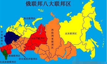 俄罗斯远东11个口岸可使用电子签证 俄罗斯远东11个口岸可使用电子签证