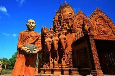 办理柬埔寨签证延期须持合法证件 办理柬埔寨签证延期须持合法证件