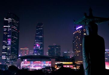 韩国签证一律通过指定代办机构申请