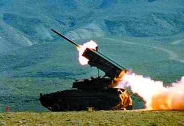 土耳其边境再遭火箭弹袭击提醒注意安全 土耳其边境再遭火箭弹袭击提醒注意安全