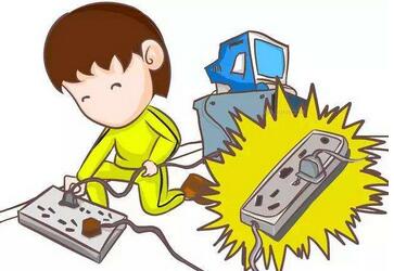 韩国入冬以来最强寒潮来袭提醒在韩注意用电安全 韩国入冬以来最强寒潮来袭提醒在韩注意用电安全