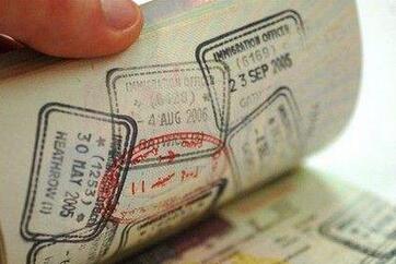 英国11日起对华实施两年签证 英国11日起对华实施两年签证