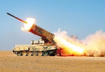 土耳其遭到来自叙利亚火箭弹袭击提醒注意安全 土耳其遭到来自叙利亚火箭弹袭击提醒注意安全