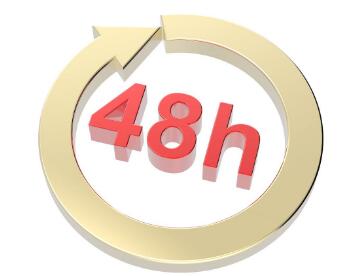 法国将在10个重要客源国推行48小时签证办理 法国将在10个重要客源国推行48小时签证办理