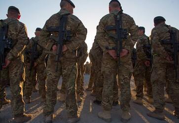 提醒近期被前往土耳其注意安全 提醒近期被前往土耳其注意安全