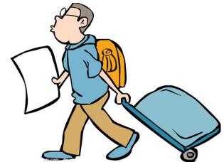 提醒中国公民入境美国时注意以下事项 提醒中国公民入境美国时注意以下事项